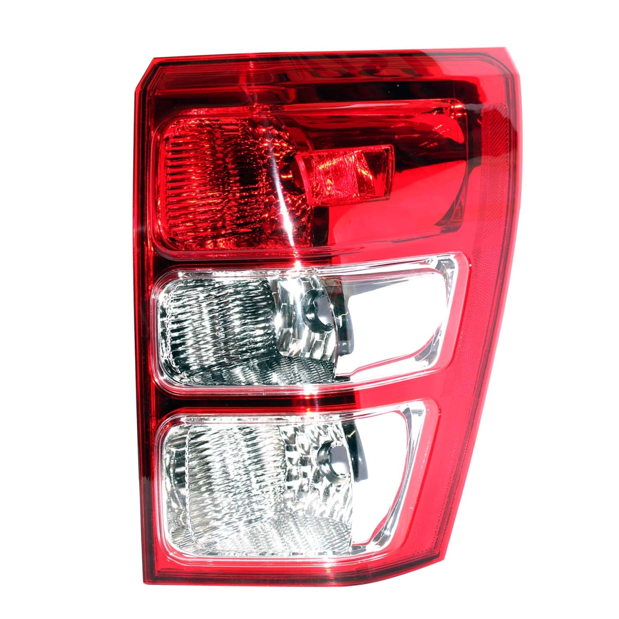 Repuestos Del Sol - Farol Trasero Derecho Suzuki Grand Nomade 2.4 2009 2016