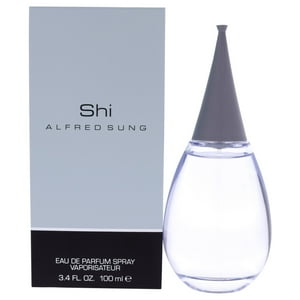 Alfred Sung - Shi De Para Mujer - Edp Spray