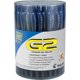 thumbnail image 1 of Bolígrafos de gel PILOT G2 Premium Blue Bold Point de 1 mm, envase de 48, 1 of 7