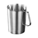 thumbnail image 4 of Jarra Medidora De Acero Inoxidable Para Mezclar Té Y Hornear (2000 Ml), 4 of 5
