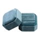 thumbnail image 1 of Caja de Anillo de Terciopelo REGALWOVEN para Boda, Ceremonia, Caja de Almacenamiento de Anillos de Joyería Doble, Soporte de Anillo, Verde Pavo Real, 1 of 7