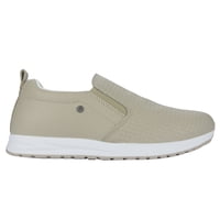 Zapatilla Mujer Chalada Vita-5 Beige Urbano