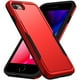 thumbnail image 3 of Fashion Shockproof Full Protection Case Hard PC Back Cover For IPhone 7 / IPhone 8 / IPhone 7 Plus / IPhone 8 Plus / IPhone SE 2020 / IPhone SE 3 2022, 3 of 3