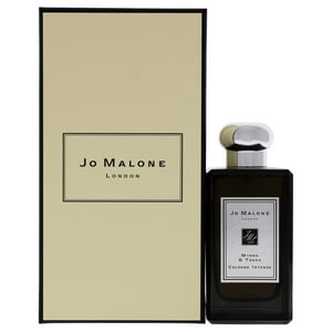 Jo Malone - Mirra Y Tonka Intensa De Para Unisex - Spray De Colonia