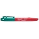 thumbnail image 2 of Marcador Milwaukee Inkzall Jobsite Fine Point Green, 2 of 3