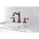 thumbnail image 5 of Grifo de baño Fauceture American Classic FSC197ACLAC, 5 of 8