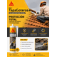 thumbnail image 4 of Tapagoteras Sellante Gris Para Techos Sika 300ml, 4 of 4