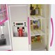 thumbnail image 2 of Set de juego Doll Kitchen PowerTRC Mini Modern con luz y sonido, 2 of 9