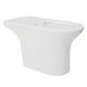 thumbnail image 1 of Taza WC New Atos Dual con Fijaciones, 1 of 2