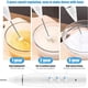 thumbnail image 2 of Espumador De Leche Eléctrico Original Para Cappuccino - Mezclador Portátil De Leche Y Café Con Leche, Chocolate Caliente - Fácil De Limpiar Y Usar - Incluye Base Para Guardarlo Fácilmente, 2 of 7