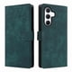 thumbnail image 1 of Funda Billetera para Samsung Galaxy A36 5G con Soporte - Cartera de Cuero con Ranuras Verde, 1 of 5