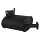 thumbnail image 1 of Reemplazo Del Sistema De Escape Del Generador Accesorio Automotriz Metal Profesional 5kw A 8kw de 5 kW a 8 kW, 1 of 5