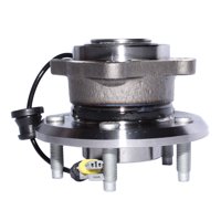 Wurtex - Maza Rueda Chevrolet Captiva 2.4 2007 2010