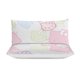 thumbnail image 3 of Cute Hello Kitty Thickened Three-piece Bed Set Cartoon Pillowcase Anime Quilt Cover Bedroom Hotel Theme House Vacation Home Holiday Anniversary Gift, 3 of 4