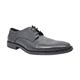 thumbnail image 2 of ZAPATOS FORMALES LONDON ADIXT BLACK 9026 - Talla 40, 2 of 5