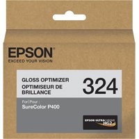 Optimizador De Brillo Ink Epson T324020 Ultrachrome Hg2 Para P400