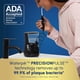 thumbnail image 3 of Waterpik Aquarius Countertop Water Flosser con 10 ajustes, 3 of 3
