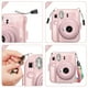 thumbnail image 3 of Funda protectora transparente para cámara Fujifilm Instax Mini 12, 3 of 3
