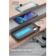 thumbnail image 4 of Funda de teléfono SUPCASE Unicorn Beetle Pro para iPhone 11 Azul, 4 of 8