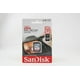 thumbnail image 2 of Tarjeta de Memoria SD Ultra 32GB SanDisk 120MB/s SDHC UHS-I, 2 of 2