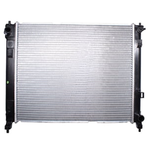 Repuestos Del Sol - Radiador Motor Mec Nissan Versa 1.6 2012 2015