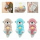 thumbnail image 3 of Peluche Nutria Musical Con Luz Led Para Niña Con Respiración, 3 of 6