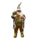 thumbnail image 1 of Adorno Viejito Viejo Pascuero 65cm Muñeco Decorativo Navidad, 1 of 3