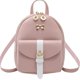 thumbnail image 1 of Monedero, mochila, bandolera NUWA, teléfono móvil para mujer, rosa, 1 of 9