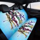 thumbnail image 4 of Funda para Asiento Trasero Desmarcar Charlie Brown 120x59x76cm, 4 of 6