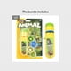thumbnail image 1 of Projection Flashlight, Children Projector Light, Cute Cartoon Dinosaur Animal Space Night Photo Light, Bedtime Learning Fun Toys, 1 of 5