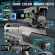 thumbnail image 2 of Rifle de Juguete SOFITEN Francotirador Eléctrico con Mira y Chaleco, 2 of 7