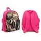 thumbnail image 4 of Mochila Escolar Desmarcar Chica Chismosa Rosa, 4 of 6