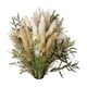 thumbnail image 2 of Ramo De Flores Secas Naturales, Adorno Elegante DIY Para Dormitorio, Mesa, Sala De Estar, Estilo D, 2 of 2