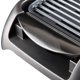 thumbnail image 4 of Parrilla Eléctrica TH-180 1000W Negro, 4 of 5
