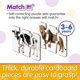 thumbnail image 2 of Set de rompecabezas The Learning Journey Match It! De 3 a 6 años de Head to Tail, 2 of 6
