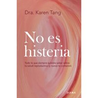 Diana - No Es Histeria