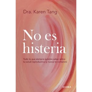 Diana - No Es Histeria