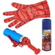 thumbnail image 1 of Marvel Spider-Man Super Web Slinger rojo, 1 of 2