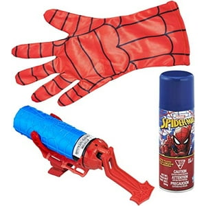 Spiderman - Marvel Spider-Man Super Web Slinger Rojo