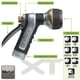 thumbnail image 3 of Boquilla Melnor XT451 de metal pesado con 7 patrones, 1 paquete, 3 of 3