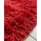 thumbnail image 3 of Alfombra Pasillera Premium Texturizada Shaggy, 3 of 6