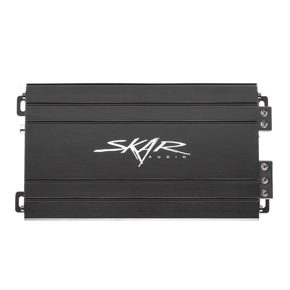 Amplificador de coche Skar Audio SK-M9005D Compact Full-Range 900W