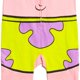 thumbnail image 3 of Mono de disfraz de Bob Esponja Patrick Pink 3T, 3 of 6