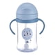 thumbnail image 1 of Set 2 Vasos Entrenamiento Con Pajita Antiderrame Niños Lau, 1 of 3