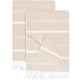 thumbnail image 1 of Utopia Towels Toalla Turca 2 Unidades 102 x 183 cm Algodón Beige, 1 of 8