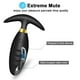 thumbnail image 3 of Wireless Anal Vibrator For Women Men Butt Plug Prostate Massager Remote Control Anal Plug Intimate Goods Sex Toys For Adults Gay, 3 of 3