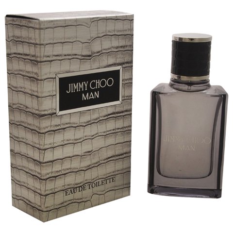 Jimmy Choo De Jimmy Choo Para - Edt Spray