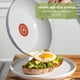 thumbnail image 3 of Juego de utensilios de cocina T-Fal Refresh Ceramic, 20 piezas, con utensilios, color gris luna, 3 of 3