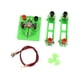 thumbnail image 5 of EXPERIMIMIENTO de CIENCIA DEL MODO MOTOR ELÉCTRICO EXPERIMENTO de Física Aprendizaje Tecnología de ayuda de enseñanza de juguetes para niñas en el, 5 of 5