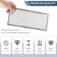 thumbnail image 2 of Filtro para microondas AMI PARTS – Pack de 2 (W10208631A), 2 of 6